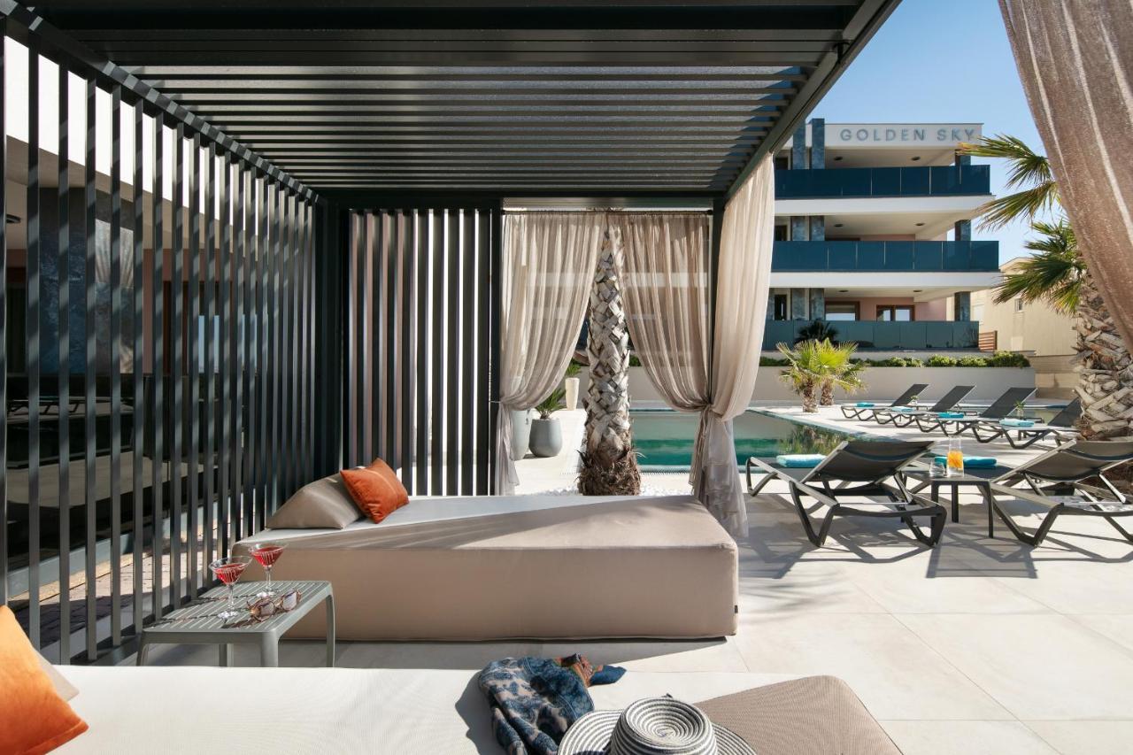 Malibu Imperial Resort Vir Exteriér fotografie