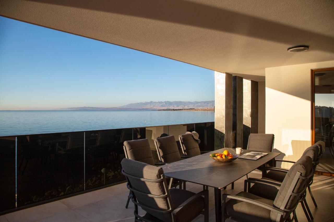 Malibu Imperial Resort Vir Exteriér fotografie
