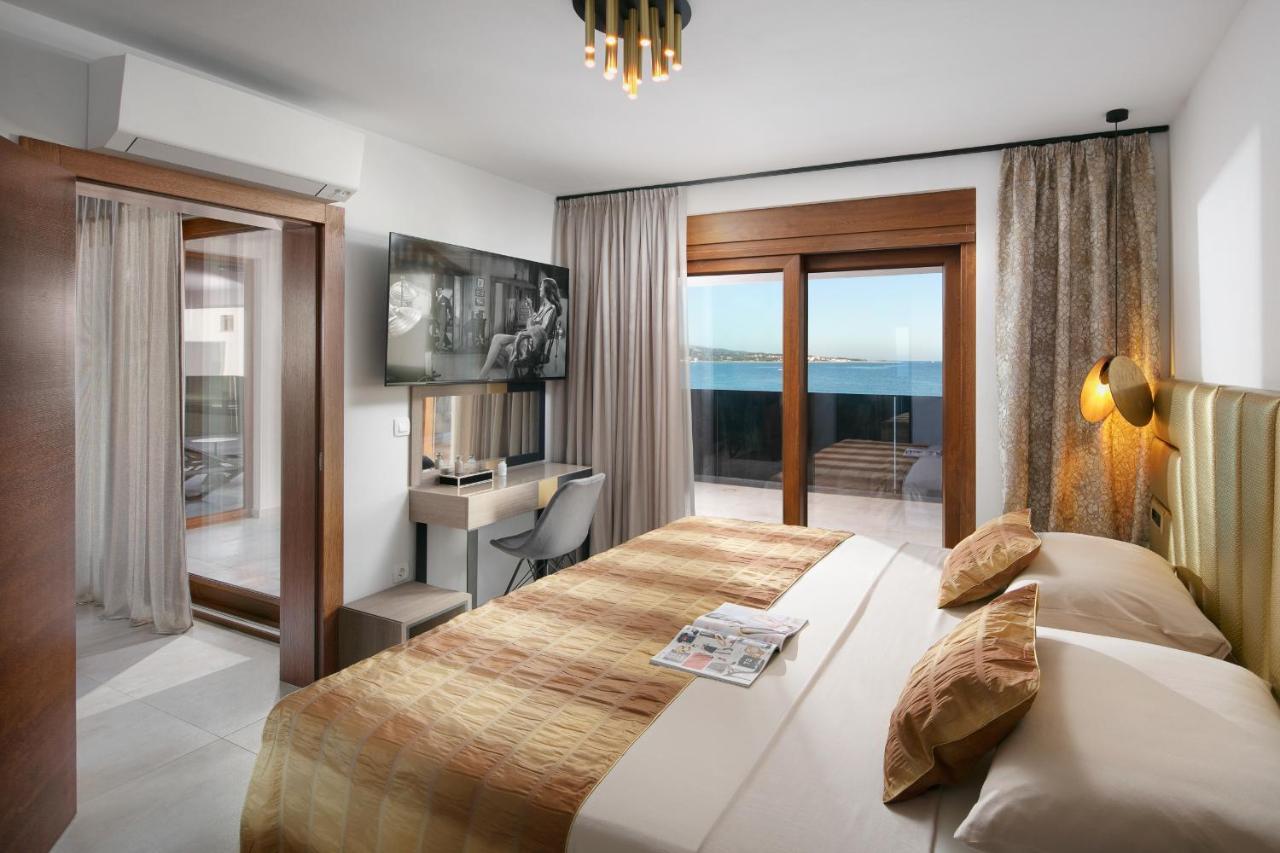Malibu Imperial Resort Vir Exteriér fotografie